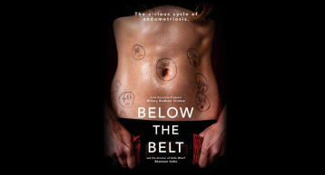 <strong>Documentário alerta para o impacto da endometriose na vida das mulheres</strong>