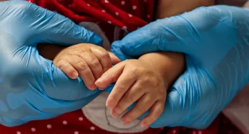 SUS passa a oferecer tratamento inovador de atrofia muscular espinhal SUS passa a oferecer tratamento inovador de atrofia muscular espinhal