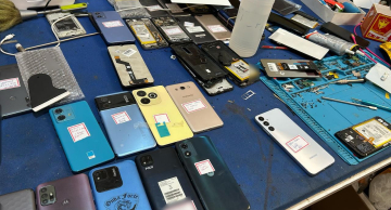 Polícia Civil recupera celulares, tablets e notebooks roubados e furtados em Botucatu Polícia Civil recupera celulares, tablets e notebooks roubados e furtados em Botucatu