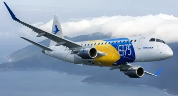 Brasil e Japão fecham acordo para venda de 20 jatos da Embraer Brasil e Japão fecham acordo para venda de 20 jatos da Embraer