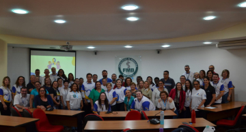 Iniciativa liderada FMB/Unesp quer melhorar assistência para crianças com Síndrome de Down no SUS