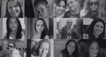 Lei de Feminicídio completa 10 anos: ‘O que não se mede, não se muda’, diz especialista