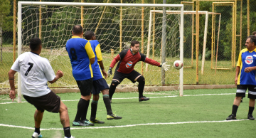 <strong>Abertas as inscrições para o Campeonato de Futebol Série C 2025</strong> <strong>Abertas as inscrições para o Campeonato de Futebol Série C 2025</strong>