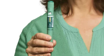 Anvisa aprova primeira insulina semanal para tratar diabetes 1 e 2 Anvisa aprova primeira insulina semanal para tratar diabetes 1 e 2