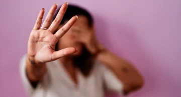 Nove em cada dez agressões contra mulher foram presenciadas por alguém Nove em cada dez agressões contra mulher foram presenciadas por alguém