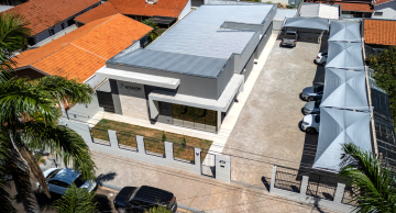 Ortoclin inaugura em Botucatu para se tornar centro de referência médica na região Ortoclin inaugura em Botucatu para se tornar centro de referência médica na região