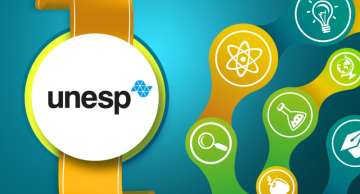 Unesp está entre as cem melhores do mundo em quatros áreas do conhecimento