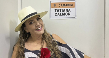 Canção lançada neste 8 de março instiga sobre as amarras impostas às mulheres Canção lançada neste 8 de março instiga sobre as amarras impostas às mulheres