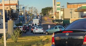 Prefeitura contratará consultoria para apontar principais problemas do trânsito em Botucatu