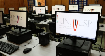 Univesp abre concursos para contratação de professores doutores e supervisores pedagógicos Univesp abre concursos para contratação de professores doutores e supervisores pedagógicos