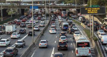 3ª parcela do IPVA 2025 vence na próxima segunda-feira (17) para veículos de placas com finais 3, 4 e 5