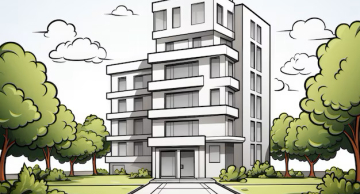 Você sabe qual a diferença entre condomínio edilício e condomínio?