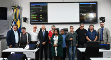 Audiência discute Regularização de Lotes e Obras Clandestinas em Botucatu