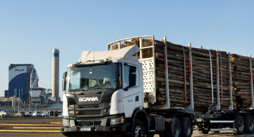 Bracell anuncia vagas para motoristas CNH E, operadores de máquinas florestais e linha amarela Bracell anuncia vagas para motoristas CNH E, operadores de máquinas florestais e linha amarela