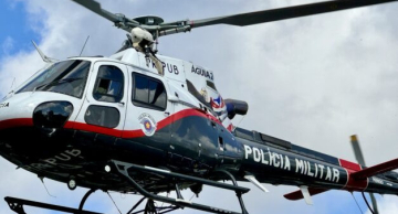 Megaoperação das Forças de Segurança em Botucatu mira tráfico no Cachoeirinha