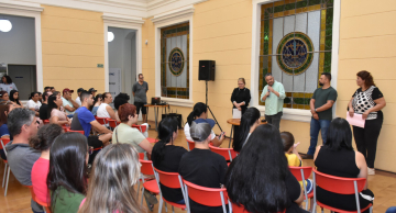 Programa de Auxílio ao Estudante vai beneficiar 118 alunos de Botucatu em 2025