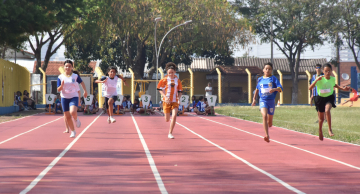 Botucatu inicia organização dos Jogos Estudantis de 2025