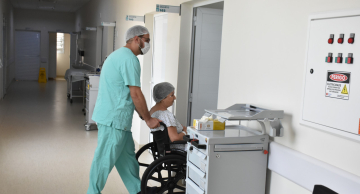 Botucatu: Hospital do Bairro completa 100 cirurgias