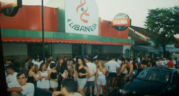 Botucatu de ontem: lembranças dos antigos costumes de diversão e badalação