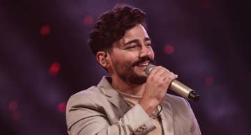 Tiago Brado sobe ao palco neste domingo (06) na festa dos 170 anos de Botucatu