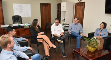 Botucatu passa a ser sede da nova divisão regional da CPFL