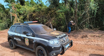 Polícia Civil intensifica ações de combate aos crimes rurais na região de Botucatu