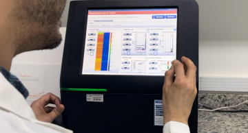Ferramenta baseada em IA desenvolvida pela USP ‘mede’ agressividade de câncer para novas terapias