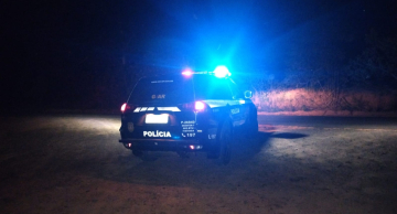 Polícia Civil intensifica patrulhas na zona rural de Itatinga