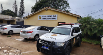 Polícia Civil traz de volta casal acusado de matar mulher em Bofete