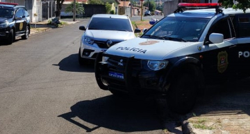 Polícia Civil prende em Botucatu homem apontado como membro de facção criminosa