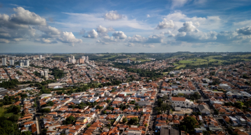 Botucatu faz divisa com nove municípios; veja quais Botucatu faz divisa com nove municípios; veja quais
