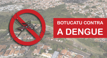 Agenda de nebulização em Botucatu: ação contra a dengue de 25 a 28 de Abril Agenda de nebulização em Botucatu: ação contra a dengue de 25 a 28 de Abril