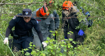 Identificado piloto de paraglider que morreu após queda em Botucatu