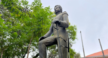 Conheça a história de José Gomes Pinheiro, o fundador de Botucatu