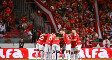 Internacional na Temporada 2025: Análise e Previsões