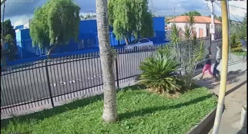 Fugitivas da Cadeia Pública de Itatinga são recapturadas