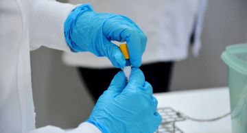 Prefeitura abre processo para contratação de laboratório próprio para Pronto Socorro Adulto