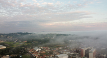 Mês de junho em Botucatu teve extremos climáticos, mostra consultoria