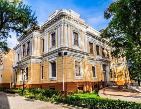 Botucatu tem programação cultural gratuita neste fim de semana