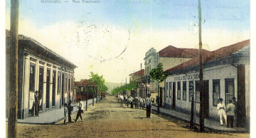 Botucatu 170 anos: como nasceu nossa cidade? conheça a história