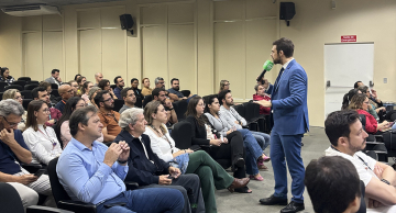 Famesp, FMB e HCFMB promovem palestra sobre Marco Legal de Inovação