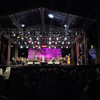 Artistas locais abrem programação musical do aniversário de 171 anos de Botucatu