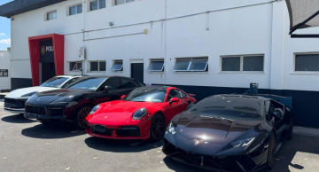 Operação: Polícia de SP bloqueia carros de luxo ligados a esquema criminoso no interior de SP