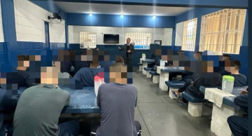 Encerramento do Circuito de Palestras na Fundação CASA reforça cidadania e acesso ao Direito Encerramento do Circuito de Palestras na Fundação CASA reforça cidadania e acesso ao Direito