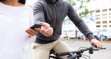 PM de São Paulo firma parceria com Google para rastrear celulares roubados PM de São Paulo firma parceria com Google para rastrear celulares roubados