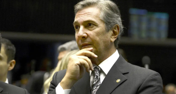 Ex-presidente Fernando Collor é preso em Maceió