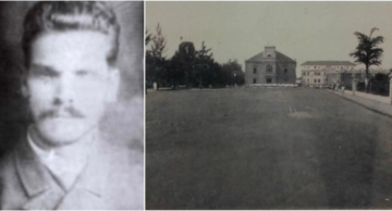 Raphael Sampaio: considerado o primeiro Prefeito de Botucatu e sua visão urbanística