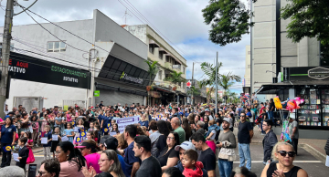 Botucatu terá ato cívico e desfile em comemoração ao Dia da Independência do Brasil