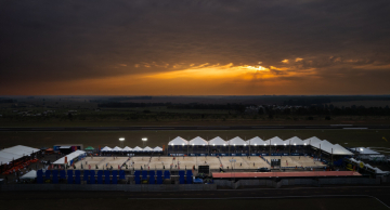 Panamericano de Beach Tennis será no Brasil em 2025 e será organizado por empresa de Botucatu