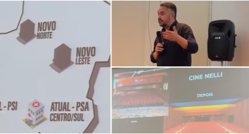 Fábio Leite anuncia descentralização do atendimento de emergência e reforma do Nelli em Botucatu